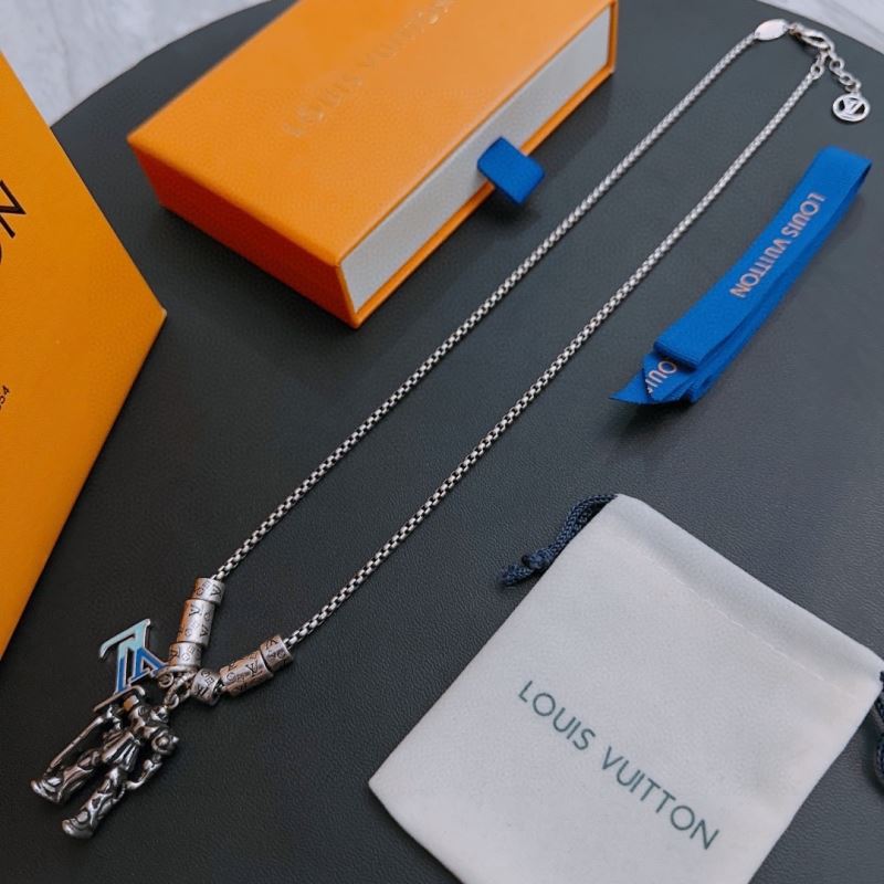 Louis Vuitton Necklaces